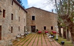 Sant Marcal Del Montseny